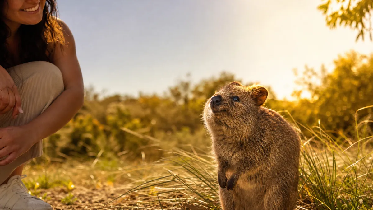 Animal en q : la liste complète des noms d'animaux