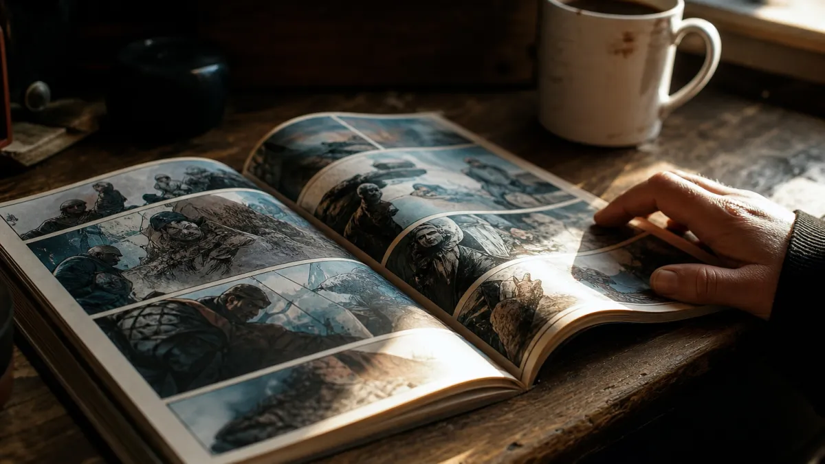 Comment analyser une bd : guide complet pour tout décrypter