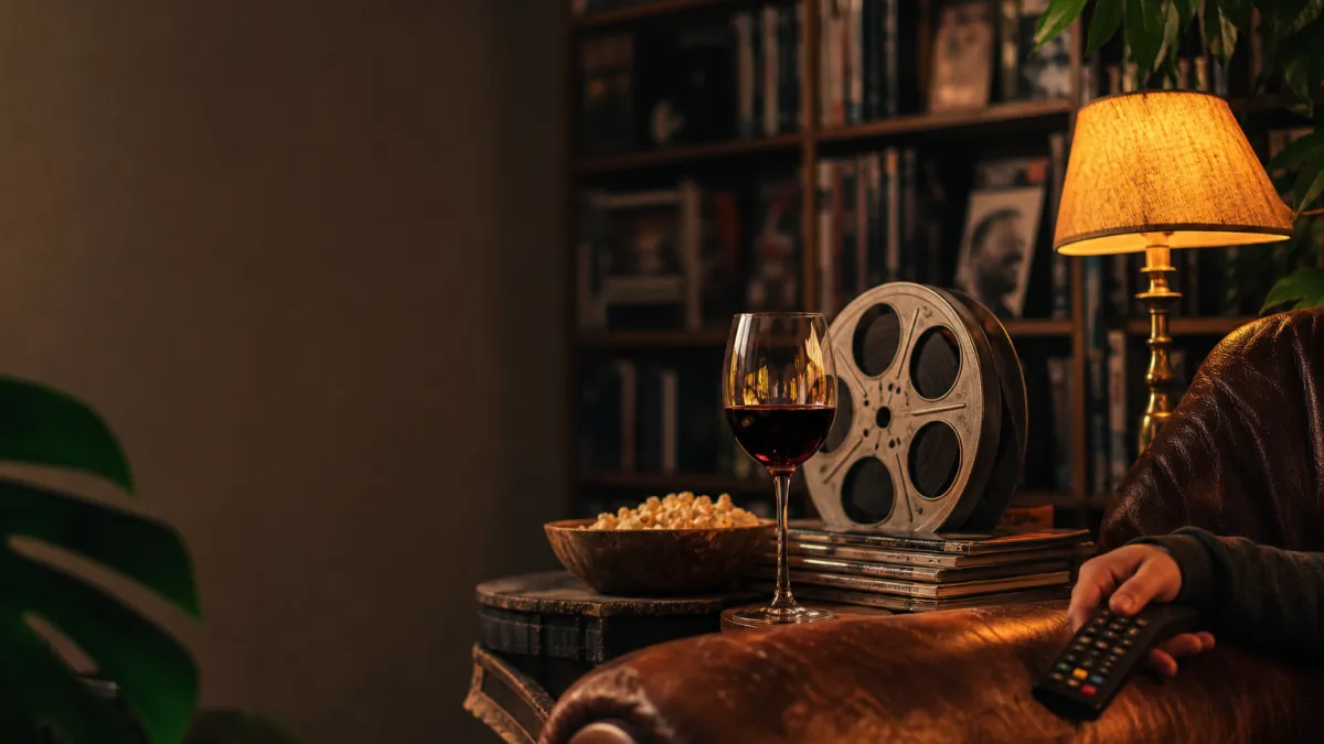 CinePulse : avis, tarifs et catalogue de la plateforme