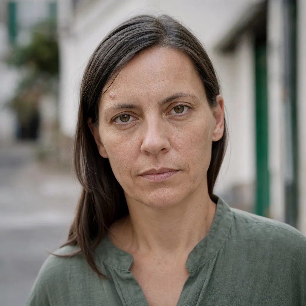 Photo de Élodie Marchand